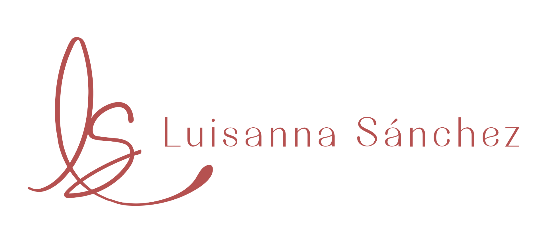 Luisanna Sánchez